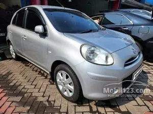 2013 Nissan March 1.2 Hatchback