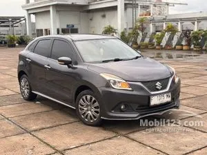 2017 Suzuki Baleno 1.4 Hatchback