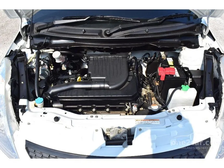 2017 Suzuki SWIFT GA Hatchback