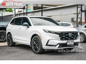 2023 Honda CR-V 2.0 e:HEV RS SUV