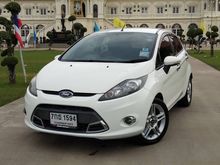 2013 Ford Fiesta 1.5 (ปี 10-16) Sport Hatchback AT