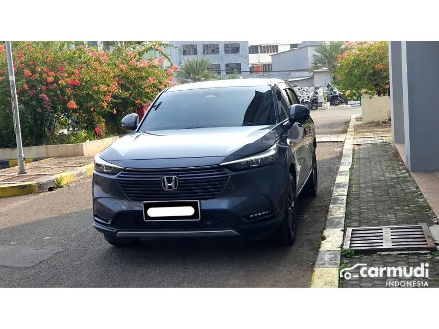 2024 Honda HR-V Special Edition SUV