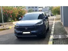 2024 Honda HR-V 1.5 Special Edition SUV abu km 11 ribuan
