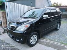 2012 Toyota Avanza 1.3 G MPV