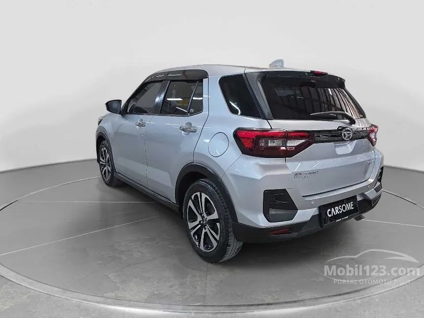 2021 Daihatsu Rocky R TC ASA SUV
