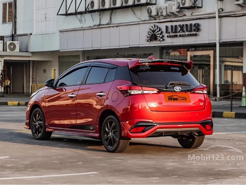 2023 Toyota Kijang Innova Zenix Q HV TSS Modellista (Non Premium Color) MPV