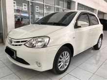 Toyota Etios E Manual 2013