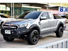 2017 Ford Ranger 2.2 OPEN CAB (ปี 15-18) Hi-Rider XLT Pickup
