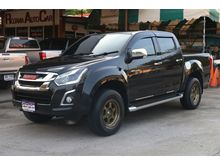 2016 Isuzu D-Max 1.9 CAB-4 (ปี 11-17) Hi-Lander Z-Prestige Pickup MT