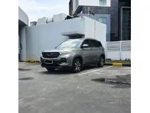 2020 Wuling Almaz 1.5 Exclusive 5 Seater SUV , LOW KM 83rb RECORD ASLI - UNIT FRESH SIAP PAKAI , MOBIL GARANSI BEBAS TABRAK BEBAS BANJIR