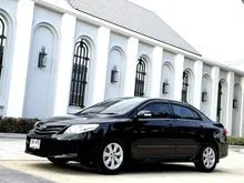 2012 Toyota Corolla Altis 1.6 (ปี 08-13) CNG Sedan