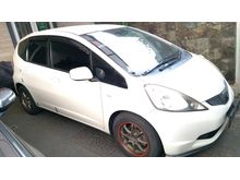 Honda Jazz 2009/2010 Istimewa, Atas nama saya, CASH ONLY (bukan pedagang atau showroom)