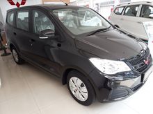2018 Wuling Confero 1.5 Series 1 Wagon