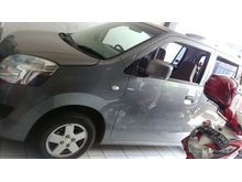 2014 Suzuki Karimun Wagon R 998 GL Wagon R Hatchback