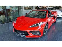 2021 Chevrolet Corvette 6.2 (ปี 14-18) Stingray Convertible