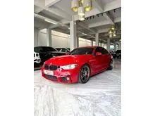 2018 BMW 320i 2.0 Sport Sedan