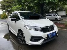 2018 Honda Jazz 1.5 RS Hatchback