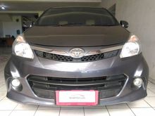 2014 Toyota Avanza G