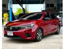 2021 Honda City 1.0 (ปี 19-24) RS Sedan
