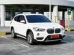 Jual Mobil BMW X1 2018 sDrive18i xLine 1.5 di DKI Jakarta Automatic SUV Putih Rp 435.000.000