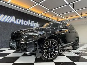 2023 BMW X5 3.0 xDrive40i M Sport SUV