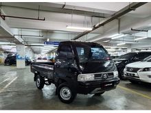 2018 Suzuki Carry 1.5 FD Pick Up KM 4RB