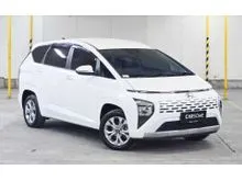 2022 Hyundai Stargazer 1.5 Trend MPV (garansi unit 1thn)