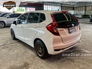 2019 Honda JAZZ 1.5 S Hatchback