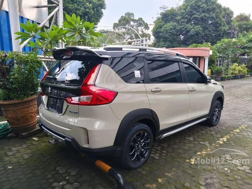 Jual Mobil Suzuki XL7 2023 ALPHA 1.5 di Banten Manual Wagon Lainnya Rp 203.000.000