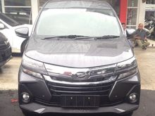 Promo Daihatsu Xenia Termurah Awal Tahun