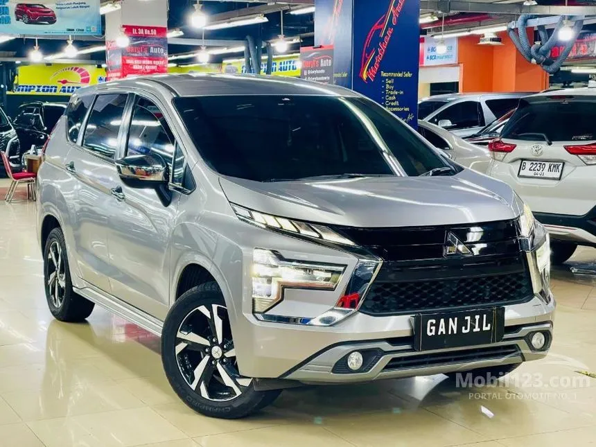 2022 Mitsubishi Xpander Ultimate MPV