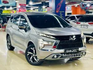 2022 Mitsubishi Xpander 1.5 Ultimate MPV