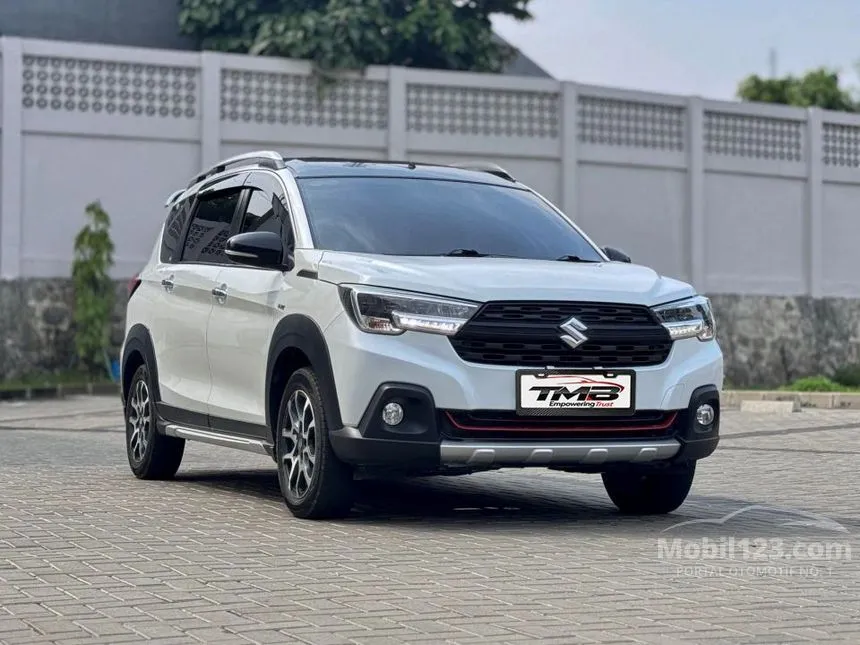 2022 Suzuki XL7 Alpha SUV