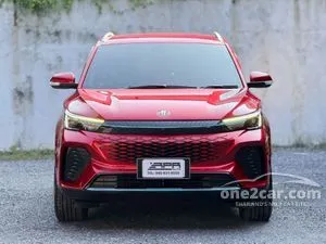 2022 MG VS HEV 1.5 D SUV