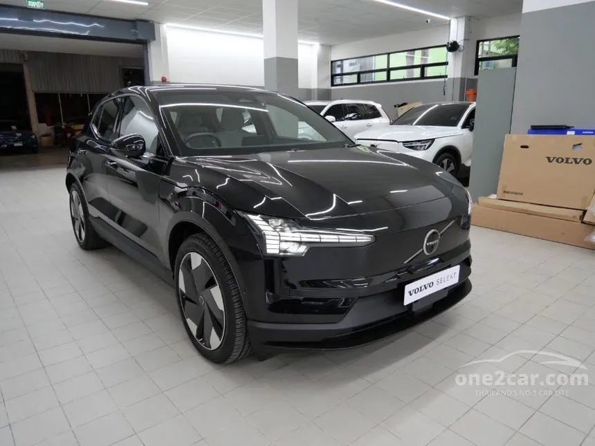 2024 Volvo EX30 Ultra Performance SUV