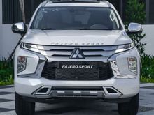 Mitsubishi Pajero Sport Promo Terbaik Sejabodetabek