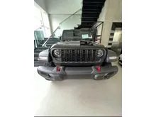2026 Jeep Wrangler 2.0 Rubicon 4 Door SUV
