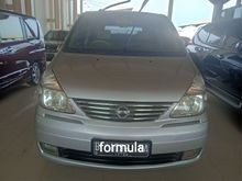 2007 Nissan Serena 2.0 Highway Star MPV