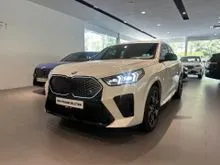 2024 BMW iX2 0.0 xDrive30 M Sport SUV