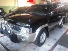 2005 Nissan Terrano 2.4 Kingsroad K2 SUV MT