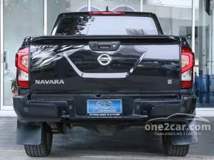 2023 Nissan Navara 2.3 Calibre E Black Edition King Cab Pickup
