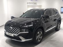 2021 Hyundai Santa Fe 2.2 CRDi Prime Best Deal