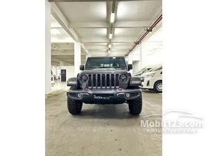 2023 Jeep Gladiator 3.6 Rubicon Pickup