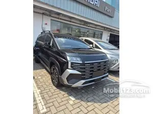 2026 Hyundai Stargazer Cartenz X 1.5 Trend MPV
