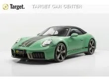 2026 Porsche 911 3.6 992 Carrera GTS Convertible