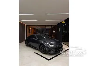2023 Subaru BRZ 2.4 EyeSight Coupe