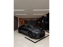 2023 Subaru BRZ 2.4 EyeSight Coupe