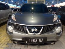 2011 Nissan Juke 1.5 RX SUV