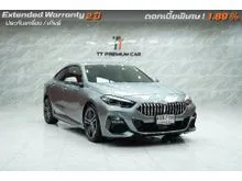 2023 BMW 220i 2.0 F44 (ปี 20-27) Gran M Sport Coupe