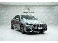 2023 BMW 220i 2.0 F44 (ปี 20-27) Gran M Sport Coupe